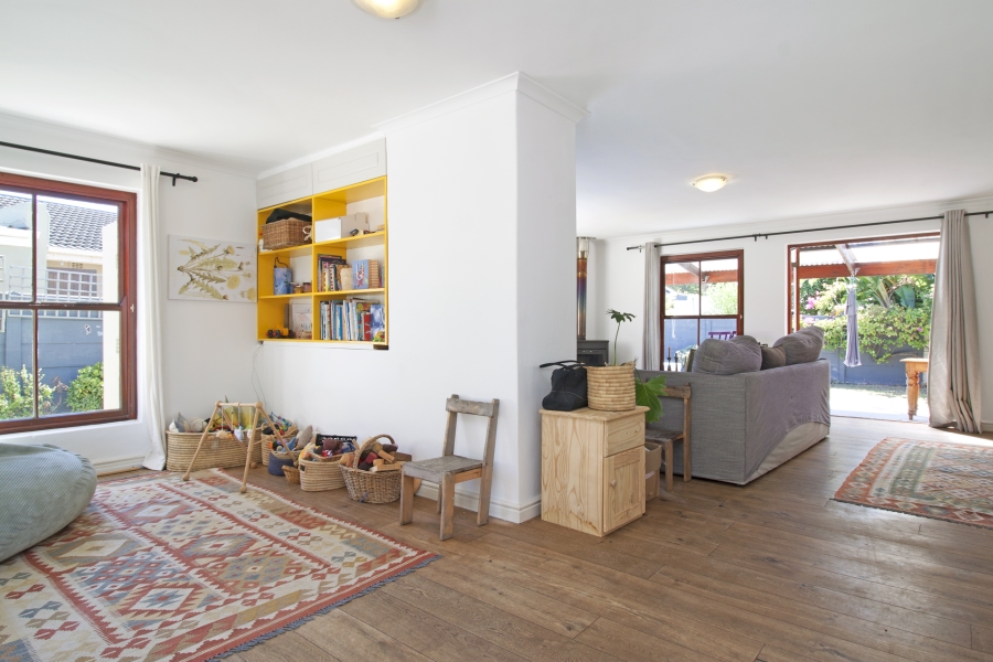 3 Bedroom Property for Sale in Kommetjie Western Cape